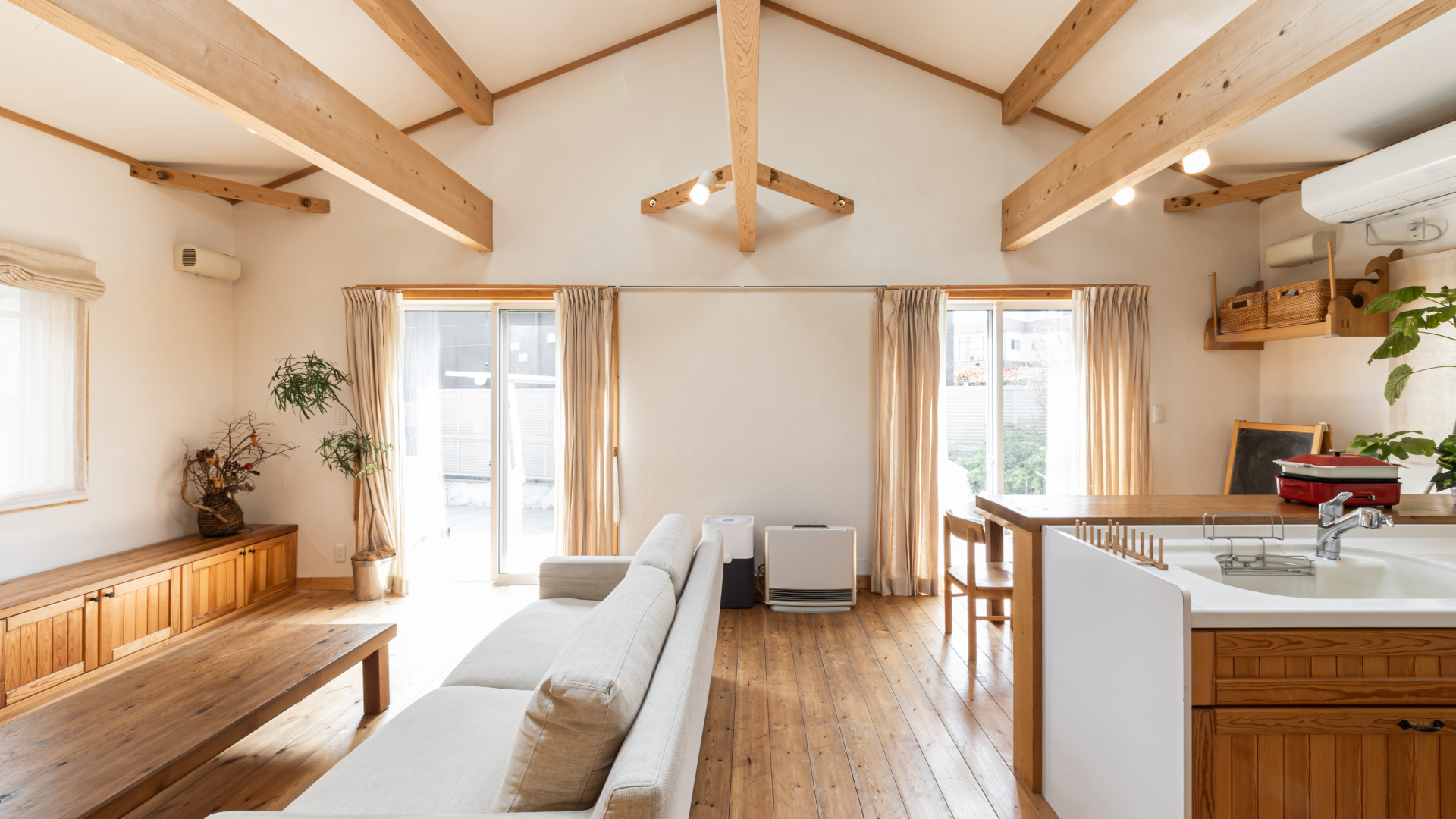 使わない時は貸して、収益化できる新しい別荘のカタチ