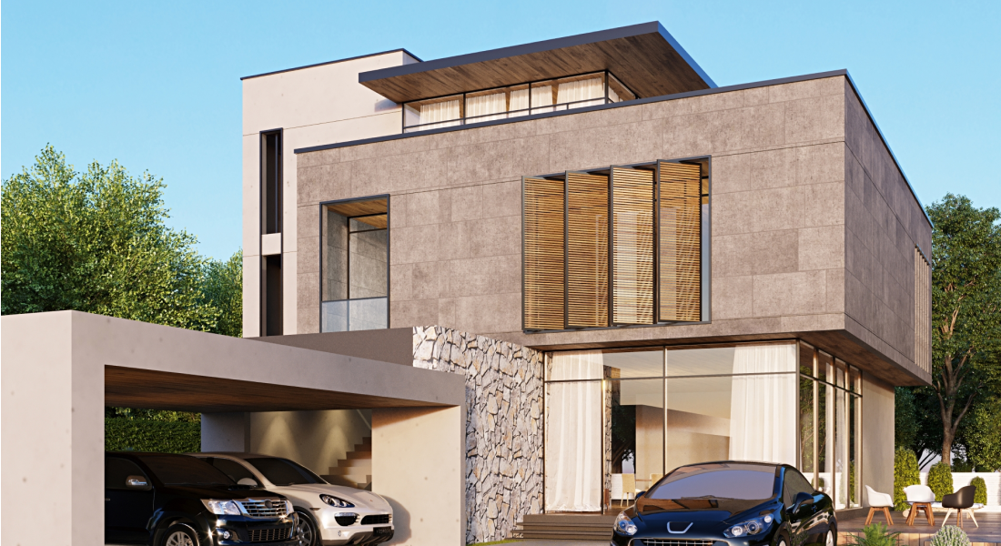 外装リフォーム