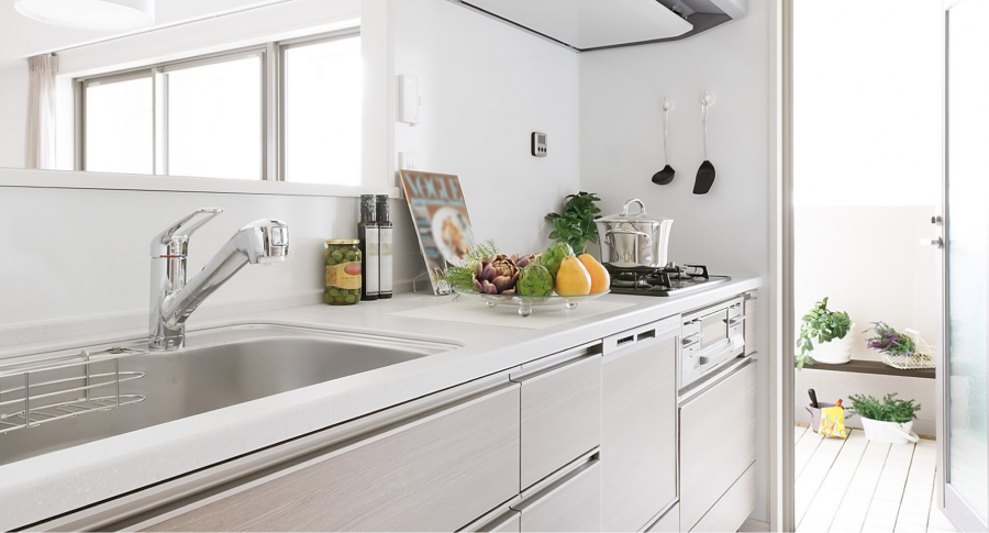 システムキッチン