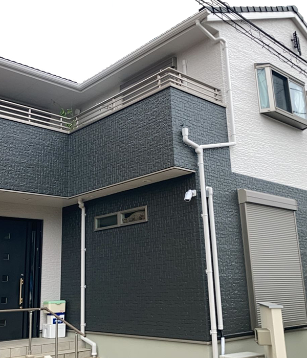 外装リフォーム